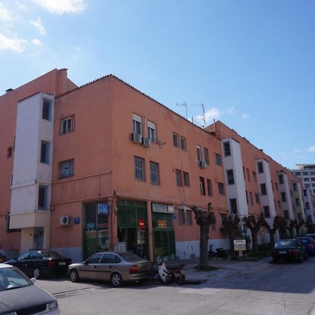 Kyma Apartments - Athens Acropolis 4 Exterior foto
