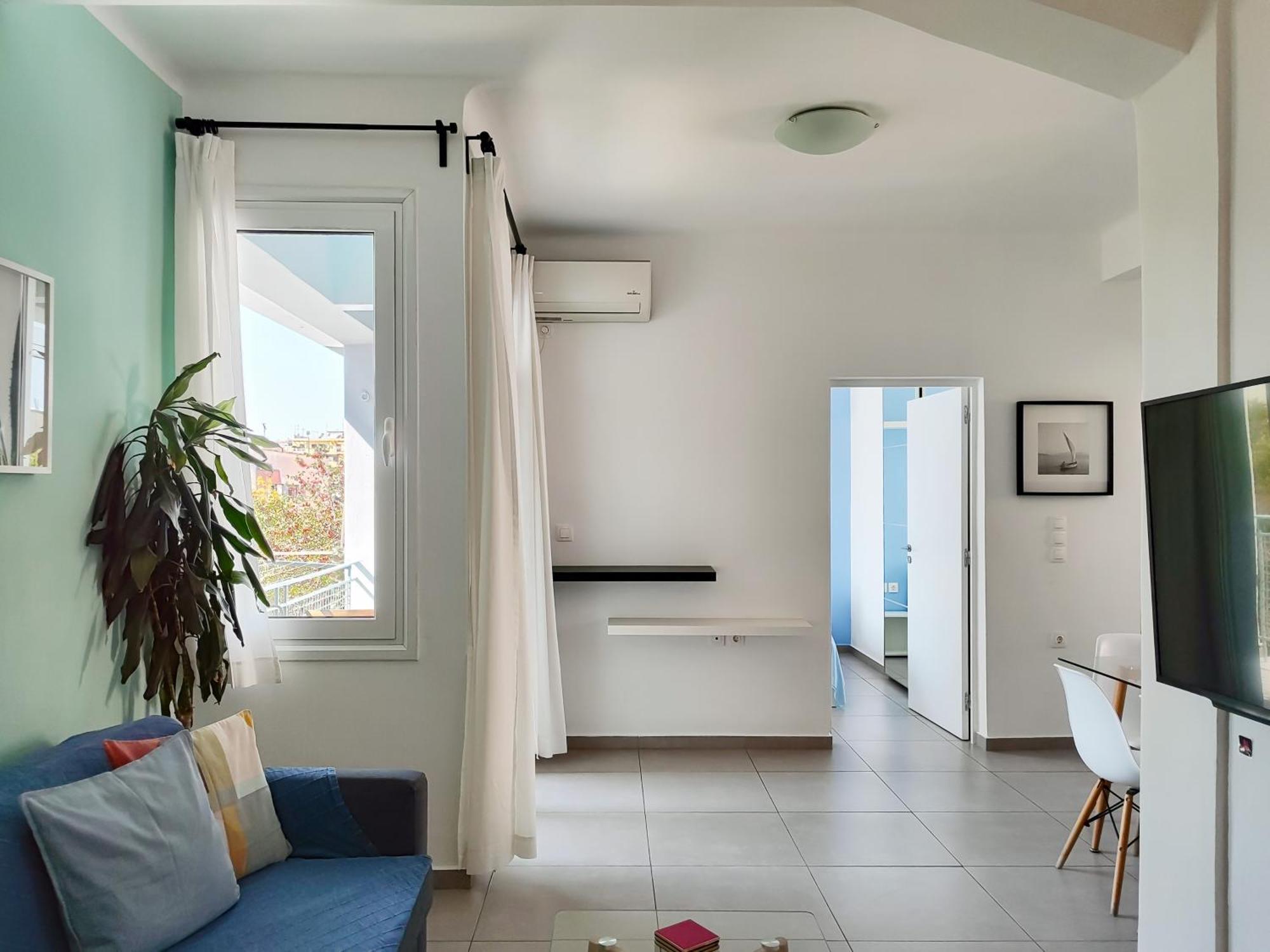 Kyma Apartments - Athens Acropolis 4 Exterior foto